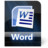 Word Icon